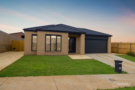 Property photo of 23 Bourne Boulevard Dennington VIC 3280