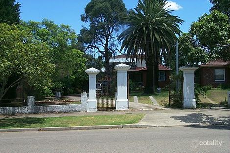 Property photo of 61 The Crescent Homebush NSW 2140