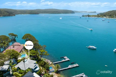 Property photo of 4 Cabarita Road Avalon Beach NSW 2107