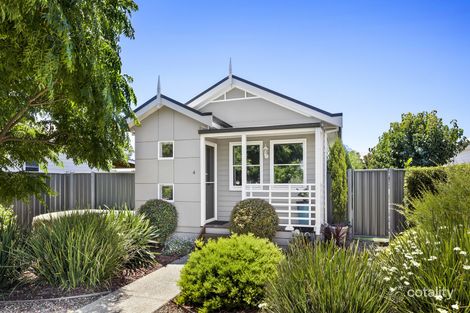 4/40 Watt St, Lara, VIC 3212