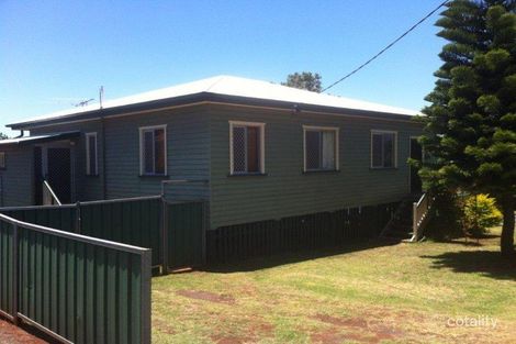 1 Macarthur St, South Toowoomba, QLD 4350