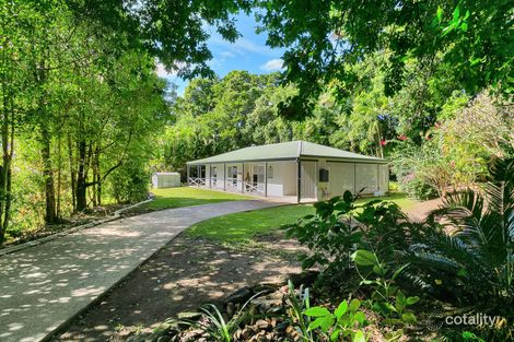 Property photo of 3 Beaman Close Aeroglen QLD 4870