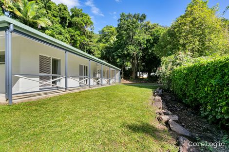 Property photo of 3 Beaman Close Aeroglen QLD 4870