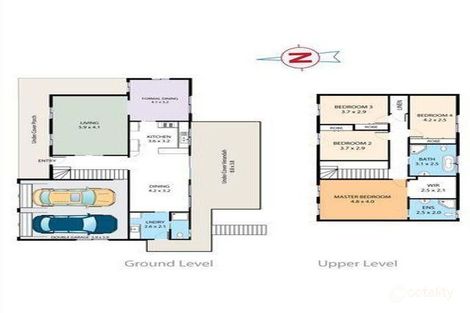Property photo of 1 Don Street Kurrajong Heights NSW 2758