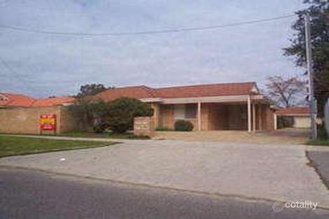 1/25 George St, Midland, WA 6056