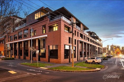 205/12 Coppin St, Richmond, VIC 3121