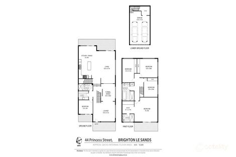 Property photo of 44 Princess Street Brighton-Le-Sands NSW 2216