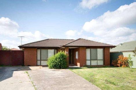 36 Tarcoola Ave, Meadow Heights, VIC 3048