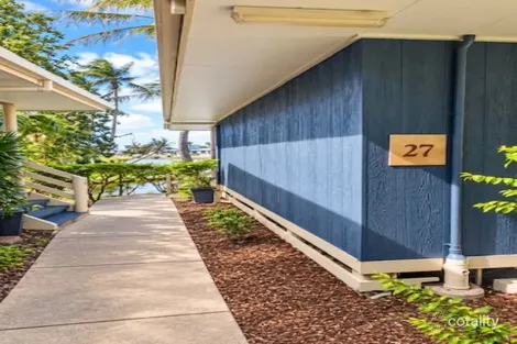 Contact Agent For Address, Urangan, QLD 4655