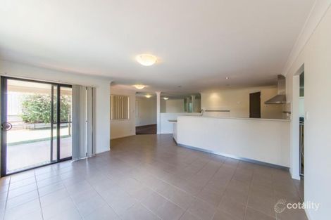 Property photo of 43 Hillview Parade Kingaroy QLD 4610
