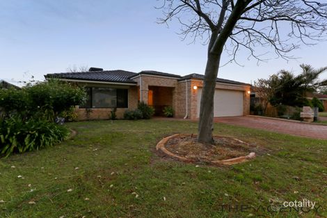 Property photo of 7 Dumant Lane Canning Vale WA 6155