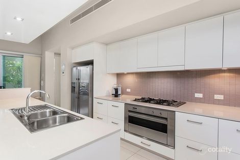 Property photo of LOT 1/741 Peninsula Drive Robina QLD 4226