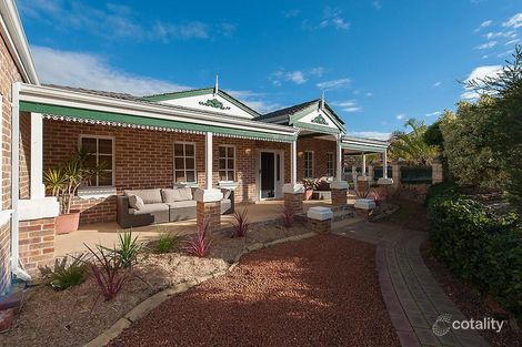Property photo of 5 Kooyonga Cross Jandakot WA 6164