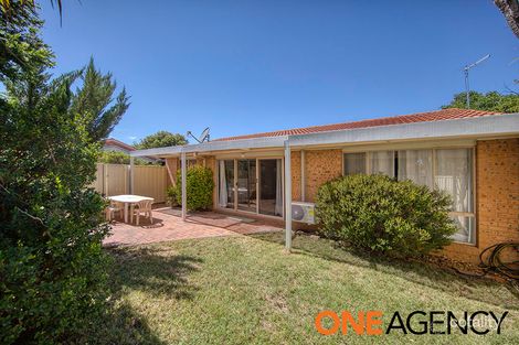 Property photo of 17/23 Elm Way Jerrabomberra NSW 2619