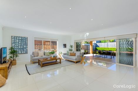 Property photo of 12 Gormon Avenue Kellyville NSW 2155