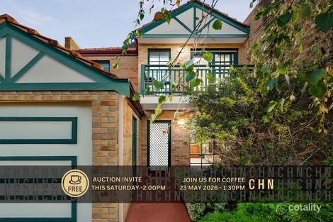 Property photo of 7/10 Stringybark Close Forest Hill VIC 3131