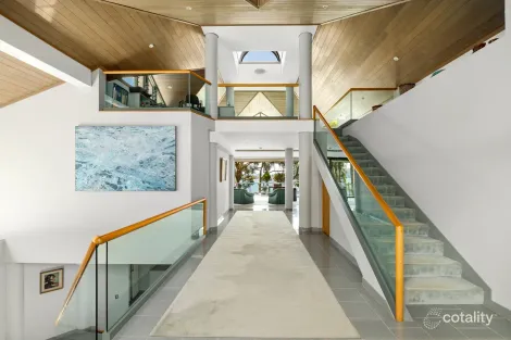 Property photo of 4 Cabarita Road Avalon Beach NSW 2107