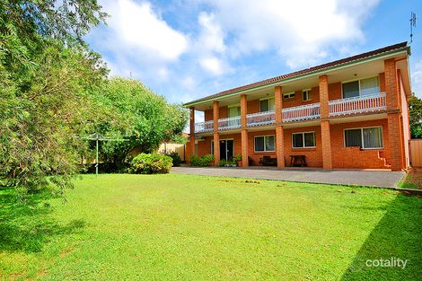 Property photo of 38 Curringa Road Kariong NSW 2250