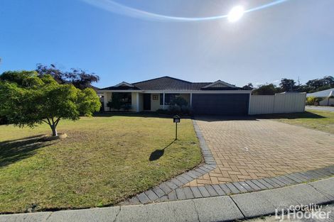 Property photo of 16 Jasmine Way Glen Iris WA 6230