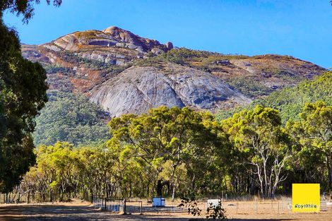 1104 Millinup Rd, Porongurup, WA 6324