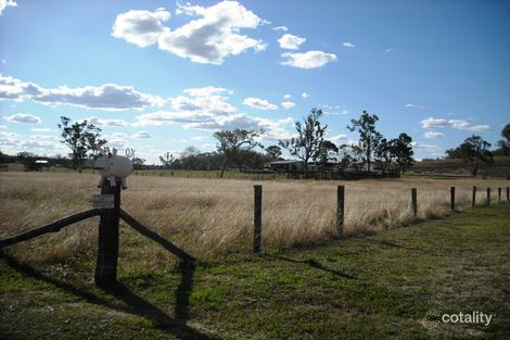 16 Llewellyn St, Goomeri, QLD 4601