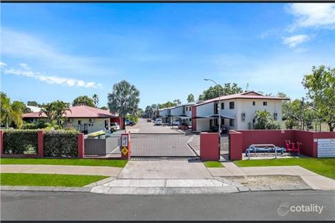 Property photo of 60/6 Wright Crescent Gray NT 0830