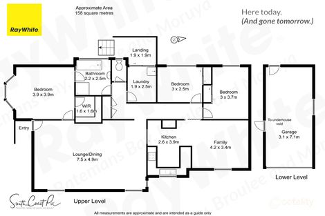 Property photo of 10 Yarrabee Drive Catalina NSW 2536