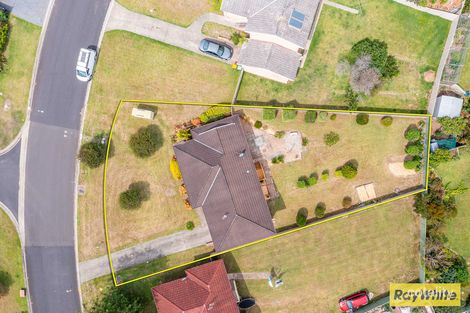 Property photo of 10 Yarrabee Drive Catalina NSW 2536