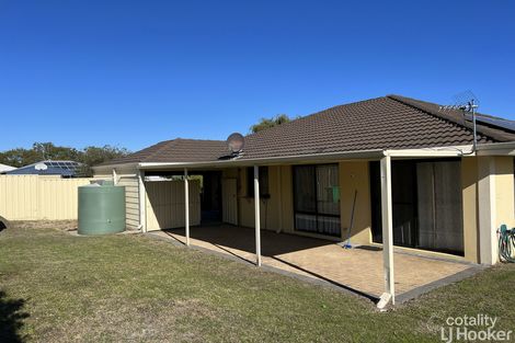 Property photo of 16 Jasmine Way Glen Iris WA 6230