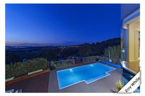 Property photo of 51 Waterfall Drive Jerrabomberra NSW 2619