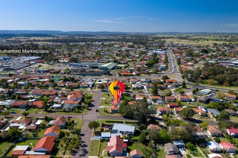 Property photo of 6 Pearson Street Rutherford NSW 2320