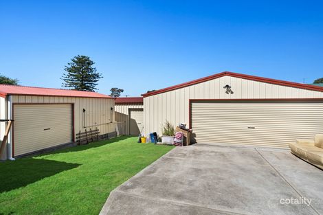 Property photo of 6 Pearson Street Rutherford NSW 2320