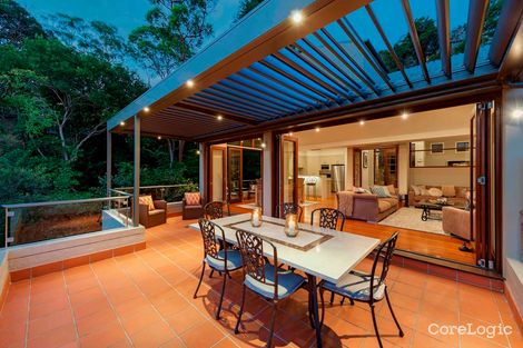 Property photo of 26B Lower Cliff Avenue Northbridge NSW 2063