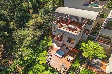Property photo of 26B Lower Cliff Avenue Northbridge NSW 2063