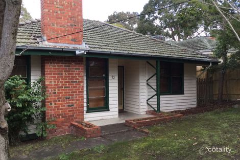 22 Melrose St, Mont Albert North, VIC 3129