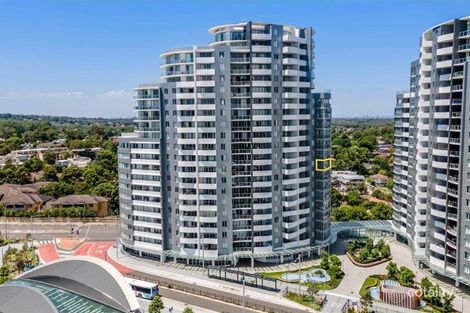 814/301 Old Northern Rd, Castle Hill, NSW 2154