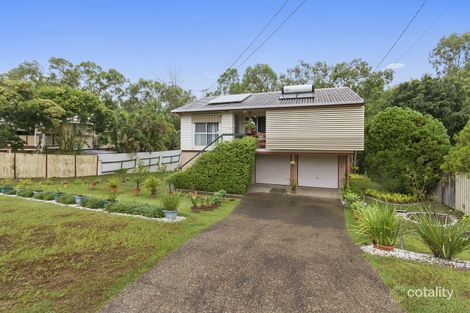 9 Wendy St, Camira, QLD 4300