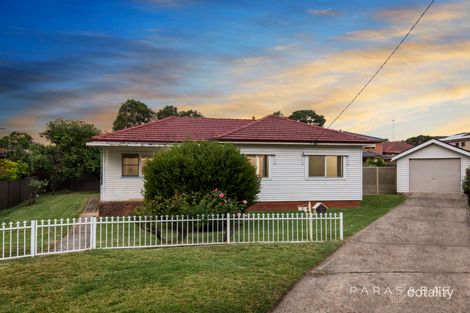 6 Thomas Clarke St, Westmead, NSW 2145