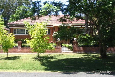 Property photo of 4 Fitzroy Street Killara NSW 2071