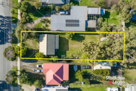 Property photo of 57 Dixon Street Inverloch VIC 3996