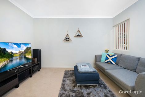 Property photo of 25 Jeremy Grove Glenwood NSW 2768