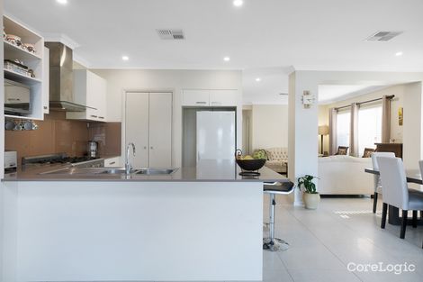 Property photo of 25 Jeremy Grove Glenwood NSW 2768