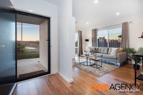 Property photo of 80 Edgeworth Parade Coombs ACT 2611