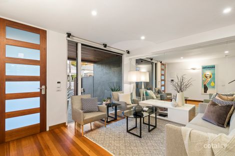 Property photo of 37A Moore Street South Yarra VIC 3141