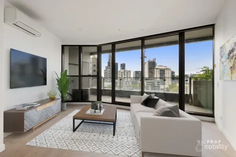811/639 Little Lonsdale St, Melbourne, VIC 3000
