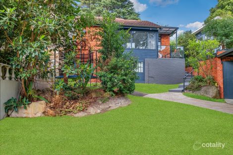 Property photo of 45 Barwon Road Lane Cove West NSW 2066