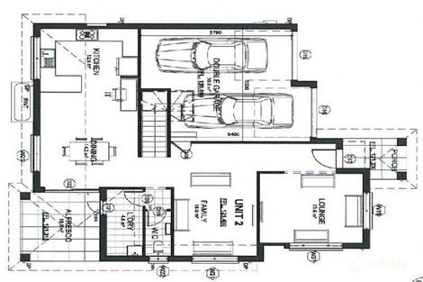 Property photo of 2A Junee Street Gregory Hills NSW 2557