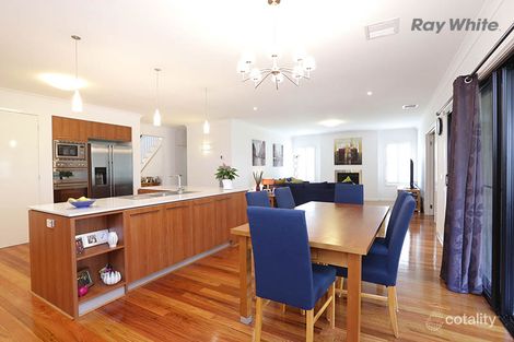 Property photo of 19 Meridian Close Point Cook VIC 3030