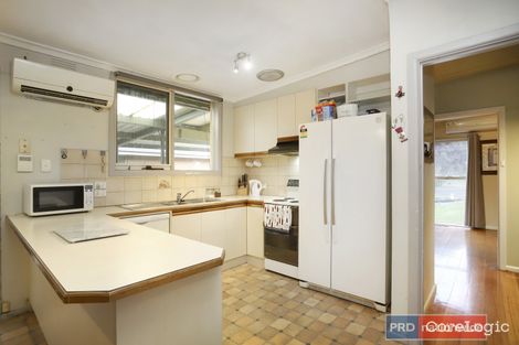 Property photo of 37 Falcon Drive Melton VIC 3337