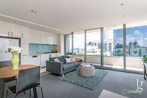 Property photo of 2702/8 Downie Street Melbourne VIC 3000